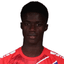 Adama Bojang 