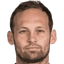 D. Blind