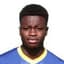 A. Cisse