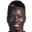 P. Gueye