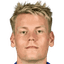 Orri Óskarsson 