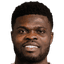T. Partey