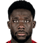 Alphonso Davies