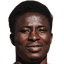 Ibrahim Zubairu
