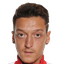 M. Özil