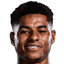 M. Rashford