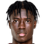 Ousmane Ba 