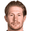 Kevin De Bruyne 