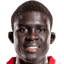 E. Diouf