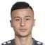 Avazbek Ulmasaliev