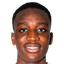 Samuel Nibombe