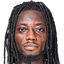 Gideon Mensah
