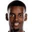 Alexander Isak