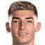Billy Gilmour 