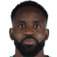 C. Bakambu