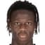 Alieu Njie 