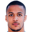 William Troost-Ekong