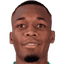 Jayder Asprilla
