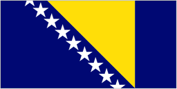 Bosnia-Hercegovina