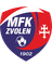Lokomotíva Zvolen