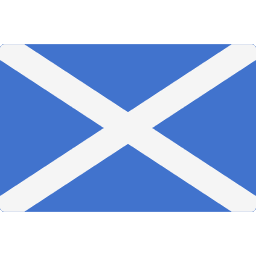 Skottland