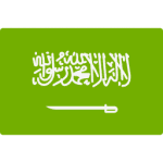 Saudi-Arabia