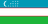 Usbekistan