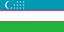 Usbekistan