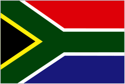 Sør-Afrika