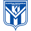 KÍ