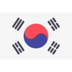 Sør-Korea