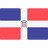 Den dominikanske republikk