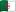 Algerie
