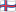Færøyene