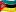 Mosambik