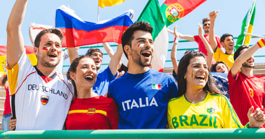 VM 2026 grupper — alle 12 grupper, Norges gruppe og oddsvurderinger