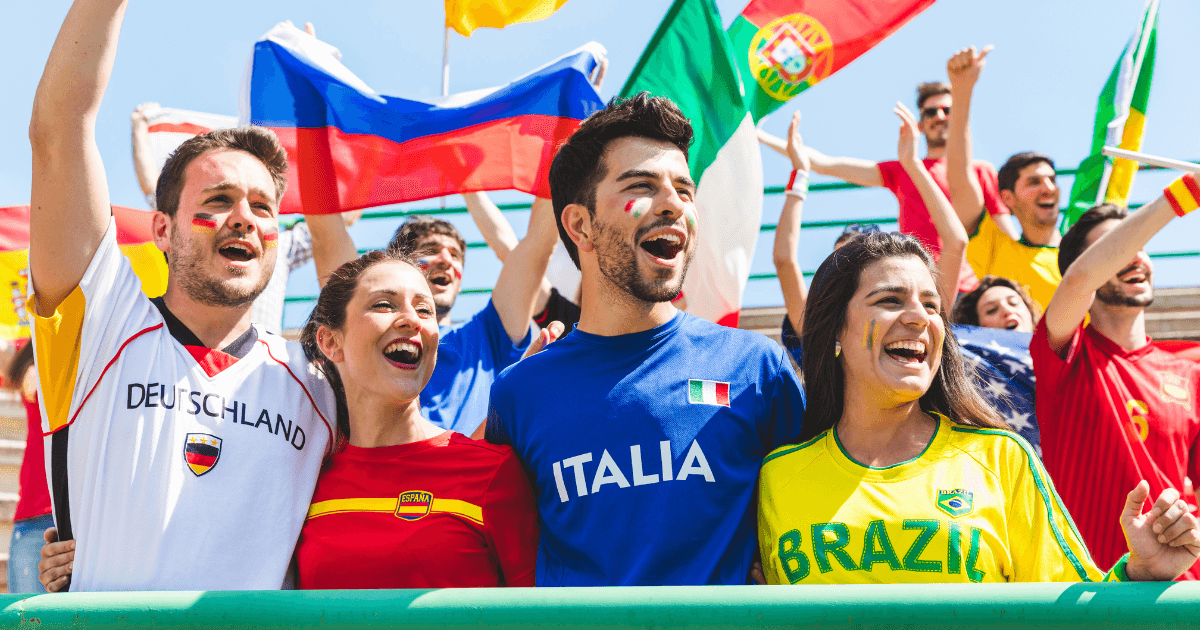 VM 2026 grupper — alle 12 grupper, Norges gruppe og oddsvurderinger