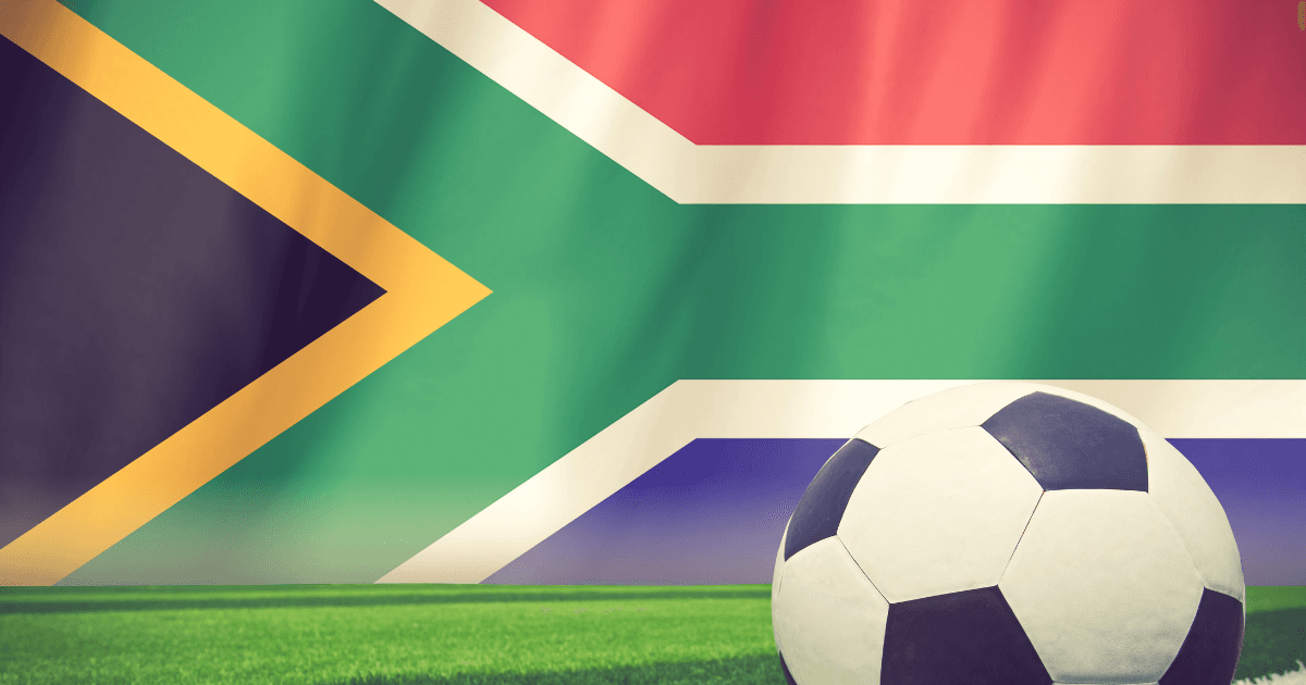 VM 2026 gruppe A — Mexico, Sør-Afrika, Sør-Korea og Tsjekkia