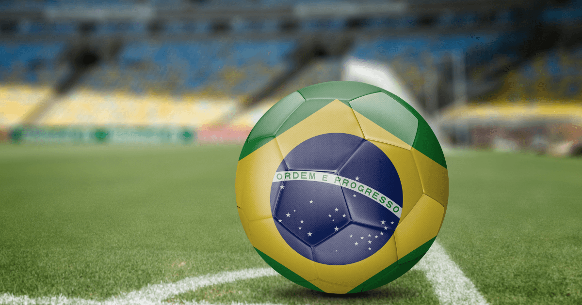 VM 2026 gruppe C — Brasil, Marokko, Skottland og Haiti