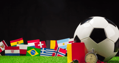VM 2026 gruppe G — Belgia, Egypt, Iran og New Zealand