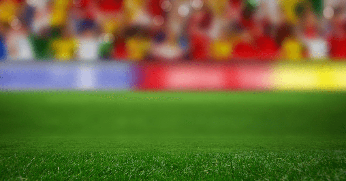 VM 2026 gruppe K — Portugal, Colombia, Usbekistan og DR Kongo