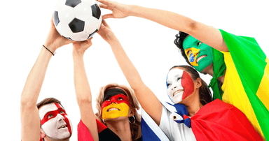 VM 2026 gruppe L — England, Kroatia, Ghana og Panama